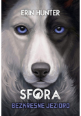 Sfora Tom 5 Bezkresne jezioro