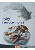 Ryby i owoce morza