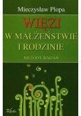 Więzi w małżeństwie i rodzinie