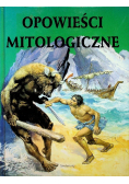 Opowieści mitologiczne