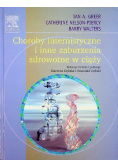 Choroby internistyczne i inne zaburzenia zdrowotne w ciąży