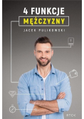 4 funkcje mężczyzny