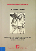 Wrodzona dysplazja stawu biodrowego patomorfologia wady leczenie operacyjne