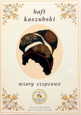 Haft Kaszubski Wzory Czepcowe