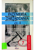 Inżyniera zarządzania cz I