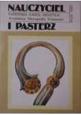 Kardynał  Karol Wojtyła Nauczyciel i Pasterz