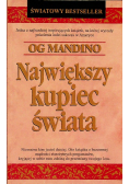 Największy kupiec świata