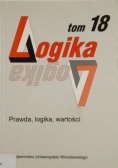 Prawda logika wartości