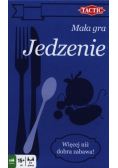 Mała Gra - Jedzenie