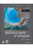 Technika HDRI w fotografii