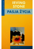 Pasja życia