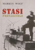 Stasi przyjaciele