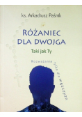 Różaniec dla dwojga Taka jak Ty / Taki jak Ty