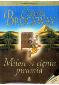 Miłość w cieniu piramid
