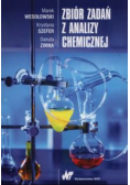 Zbiór zadań z analizy chemicznej