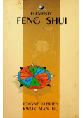 Elementy Feng Shui