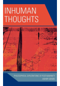Inhuman Thoughts
