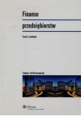 Finanse przedsiębiorstw