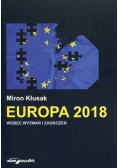 Europa 2018 wobec wyzwań i zagrożeń
