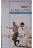 Grek Zorba