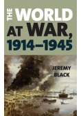 The World at War, 1914-1945