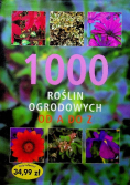 1000 roślin ozdobnych od A do Z