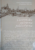 Cieszyńska ojczyzna polszczyzna