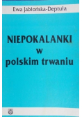 Niepokalanki w polskim trwaniu