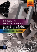 Egzamin ósmoklasisty Język polski Arkusze i odpowiedzi