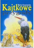 Kajtkowe Przygody