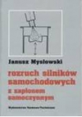 Doładowanie bezsprężarkowe silników z zapłonem samoczynnym