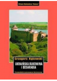 Ukraińska Bukowina i Besarabia