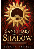 Sanctuary of  the Shadow
