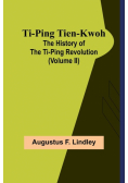 Ti-Ping Tien-Kwoh