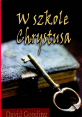W szkole Chrystusa
