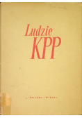 Ludzie KPP