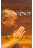 Dalajlama nieznany Niezwykła siła przebaczania