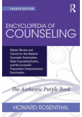 Encyclopedia of Counseling