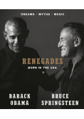 Renegades Born in the USA