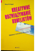 Kreatywne rozwiązywanie konfliktów