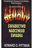 Demony świadectwo naocznego