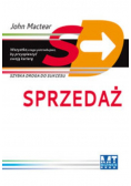 Sprzedaż Szybka droga do sukcesu