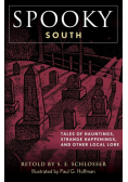 Spooky South