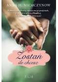 Zostań ile chcesz
