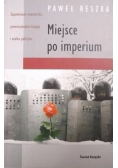Miejsce po imperium