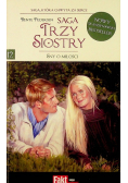 Saga Trzy Siostry Tom 12 Sny o miłości