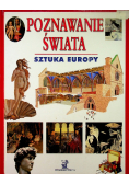 Poznawanie świata Sztuka Europy