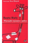 Wierszyki wyssane z palca