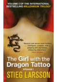 The Girl with the Dragon Tattoo