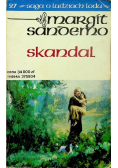 Saga o ludziach lodu Tom 27 Skandal Wydanie kieszonkowe